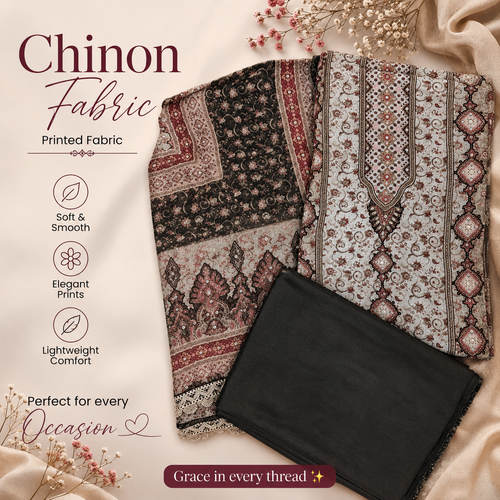 Chinnon 3 piece set