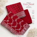 Banarsi Brocade silk