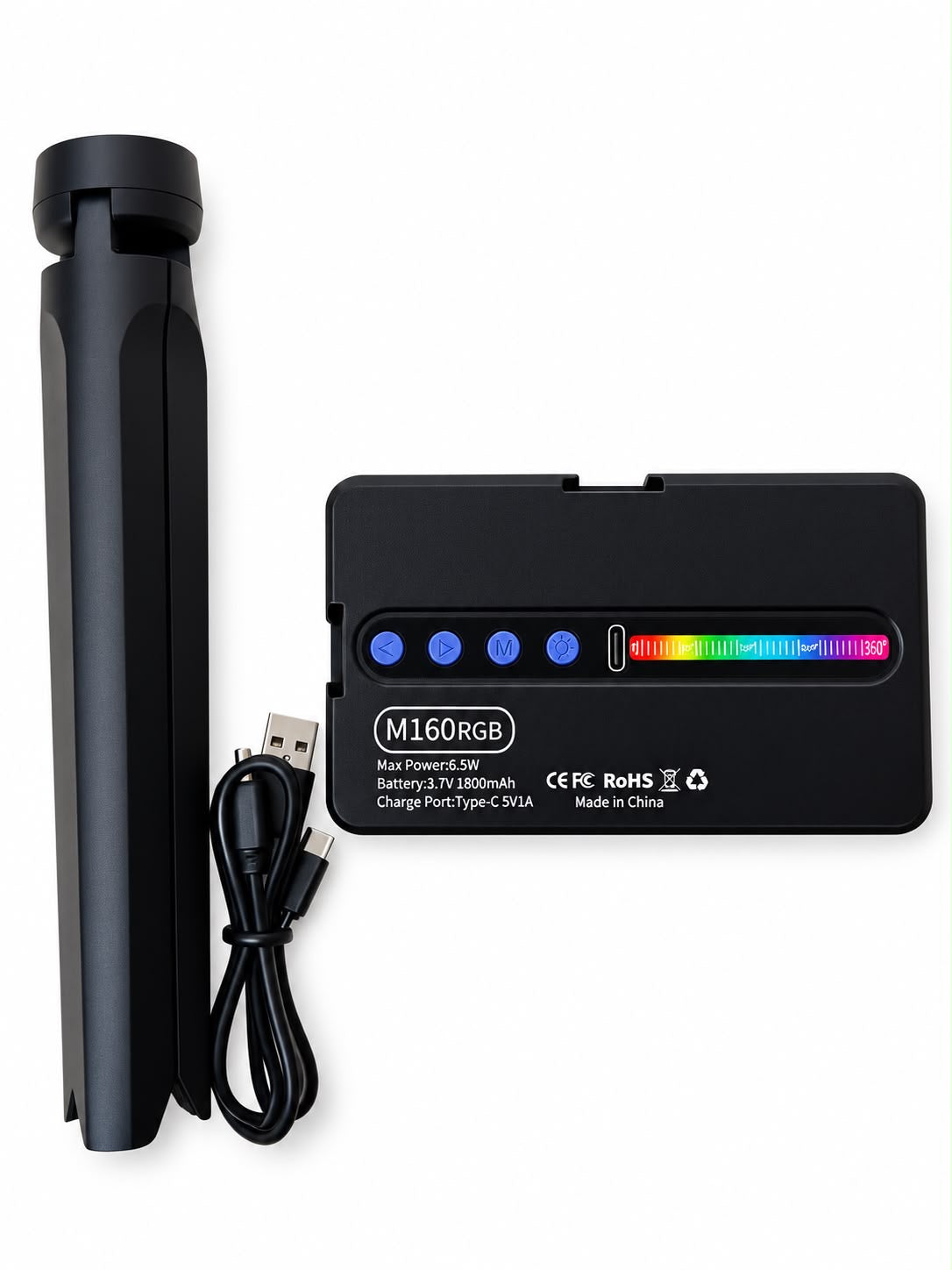 Mini M160 With Tripode Stand