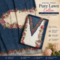 Pure Lawn Cotton