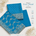 Banarsi Brocade silk