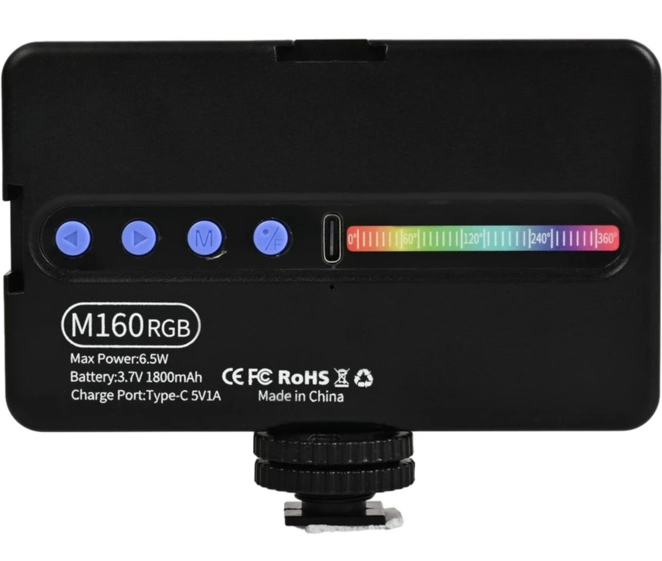 HON MINI M160 RGB