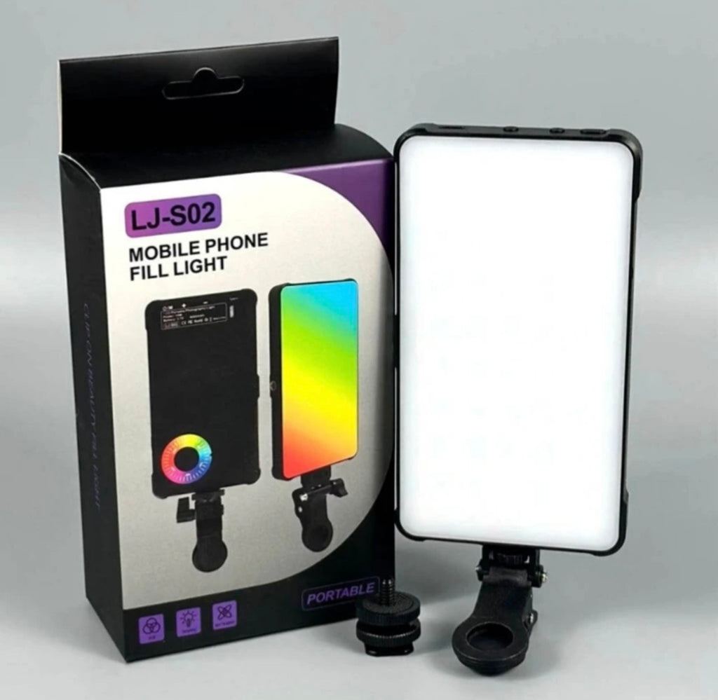 HON LJ-S02 LED Light